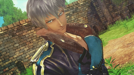 Valkyria Revolution: Scenario Pack - The Circle of Five Screenshot