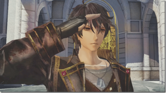 Valkyria Revolution Scenario: The Formation of Vanargand DLC Screenshot