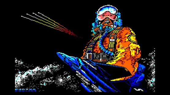 Silent Shadow gameplay screenshot 2