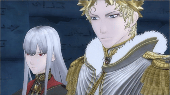 Valkyria Chronicles: Hard EX Mode Screenshot