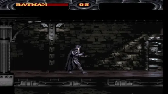 Batman Forever screenshot 2