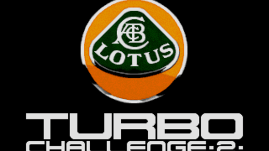 Lotus Turbo Challenge 2 Screenshot