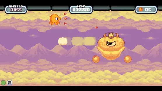 Takotan screenshot 4