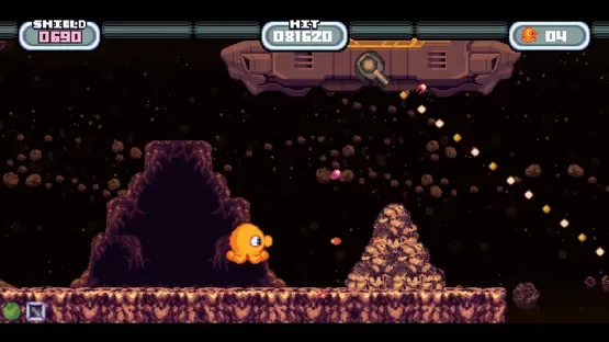 Takotan screenshot 5