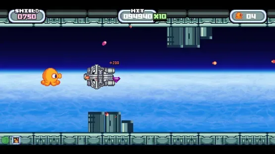 Takotan screenshot 6
