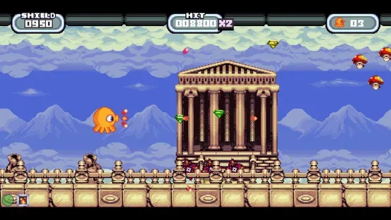 Takotan screenshot 7