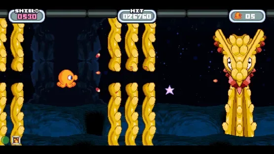 Takotan screenshot 8