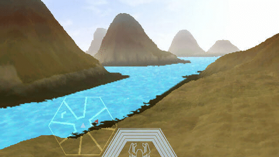 Air Offensive: The Art of Flying Screenshot