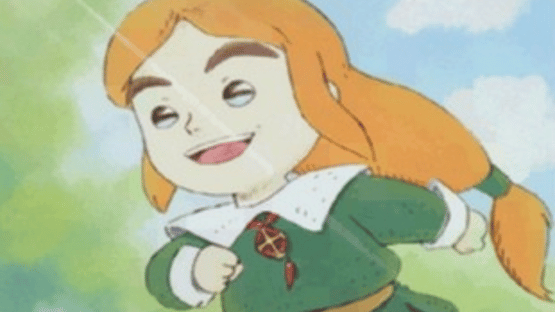 PoPoLoCrois Monogatari Screenshot