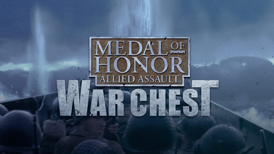 Medal of Honor: Allied Assault War Chest Screenshot