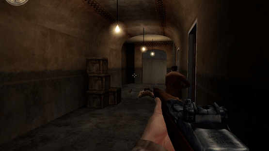 Medal of Honor: Allied Assault War Chest Screenshot