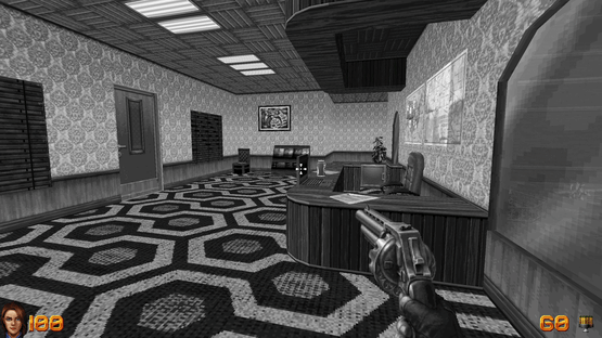 Noir Fury Screenshot