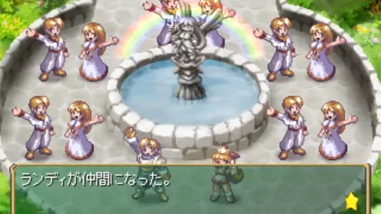 Little Princess: Marl Oukoku no Ningyou Hime 2 screenshot 4