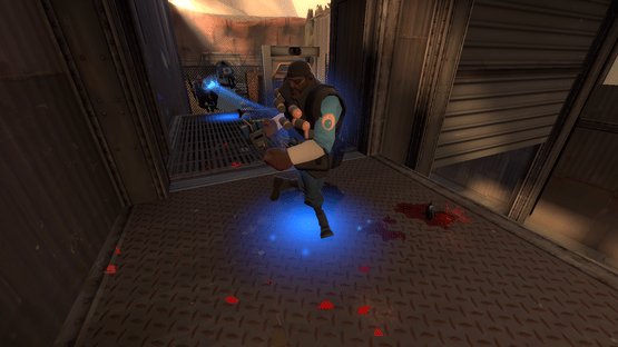 Team Fortress 2 Classic Screenshot