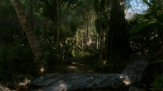 Crysis Remastered Screenshot