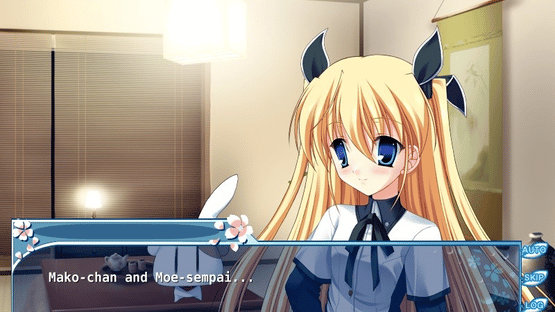 D.C. II ~Da Capo II~ Screenshot