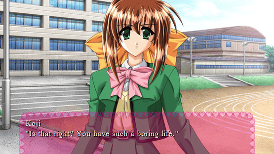 I'm Gonna Serve You 4 Screenshot