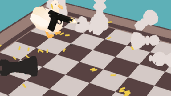 Chess 2 Screenshot