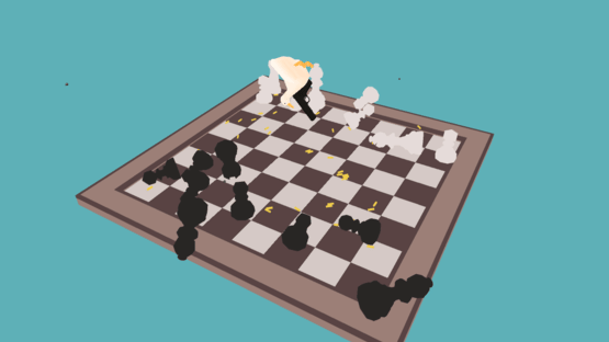 Chess 2 Screenshot