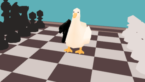 Chess 2 Screenshot