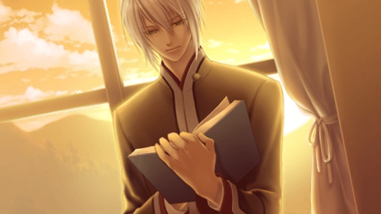 Hiiro no Kakera Screenshot