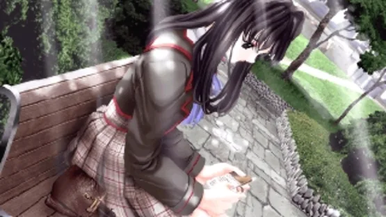 Kaze no Oka Kouen nite screenshot 2