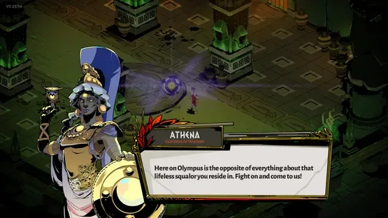 Hades screenshot 5