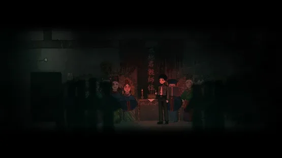 Firework screenshot 3