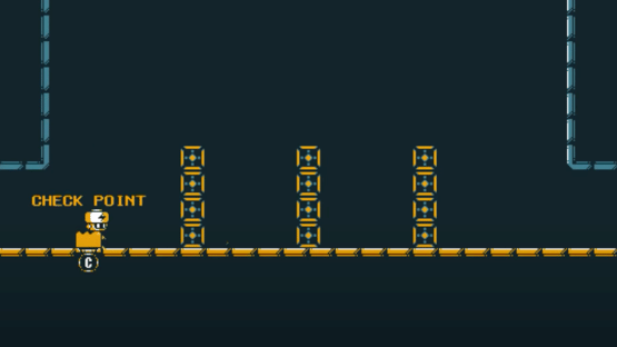 ElecHead Screenshot