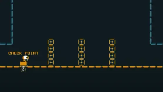 ElecHead screenshot 2