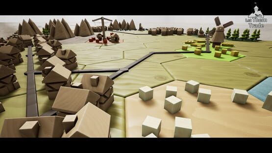 Let Them Trade cover