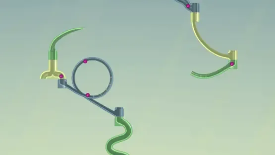 IncrediMarble screenshot 2
