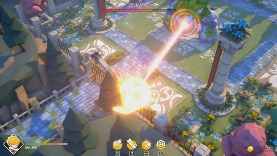 Nigate Tale screenshot 5