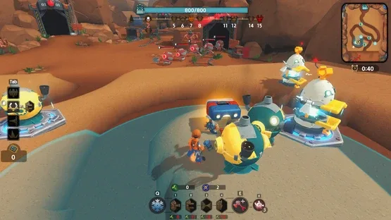 ReRoad screenshot 2