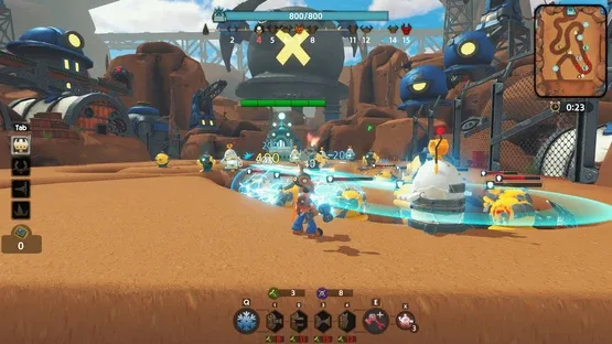 ReRoad screenshot 3