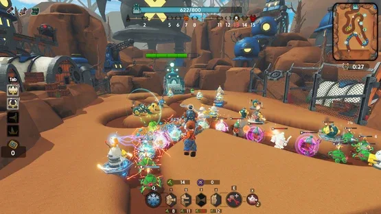 ReRoad screenshot 5
