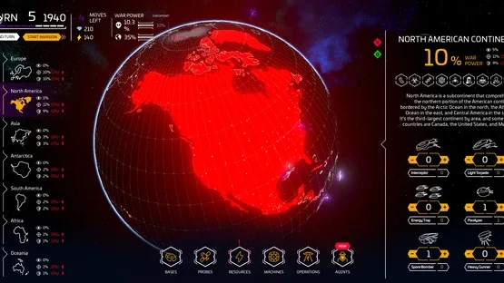 Under Domain screenshot 1