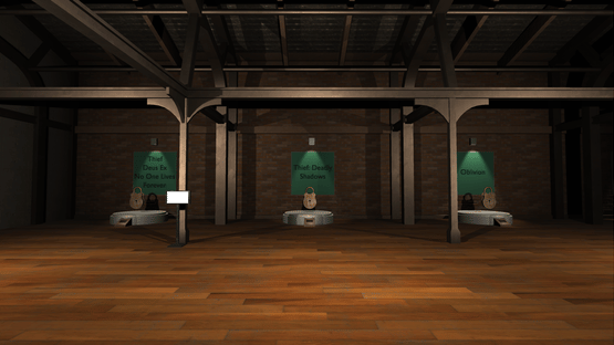 Museum of Mechanics: Lockpicking Screenshot