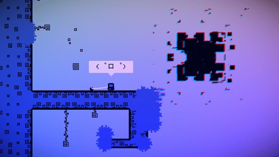 Super Cable Boy Screenshot