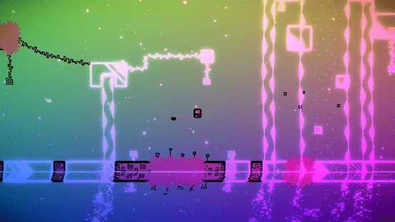 Super Cable Boy Screenshot