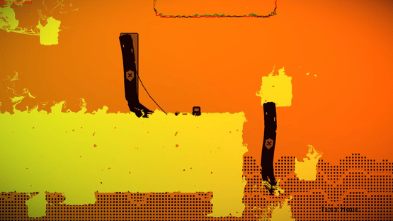 Super Cable Boy Screenshot
