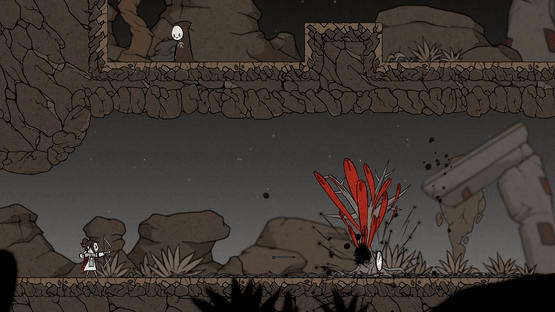 8Doors: Arum's Afterlife Adventure Screenshot