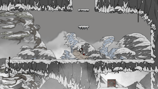 8Doors: Arum's Afterlife Adventure Screenshot