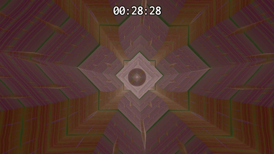 Marble Marcher Screenshot