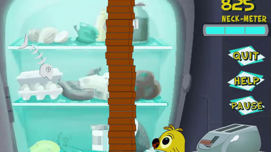 625 Sandwich Stacker Screenshot