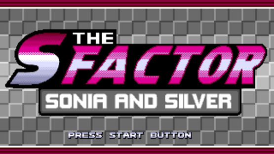 The S Factor: Sonia and Silver Screenshot