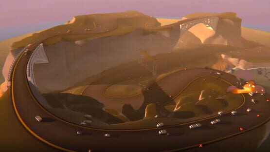 Viewergames Racing cover