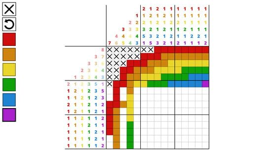 Picross for a Cause cover
