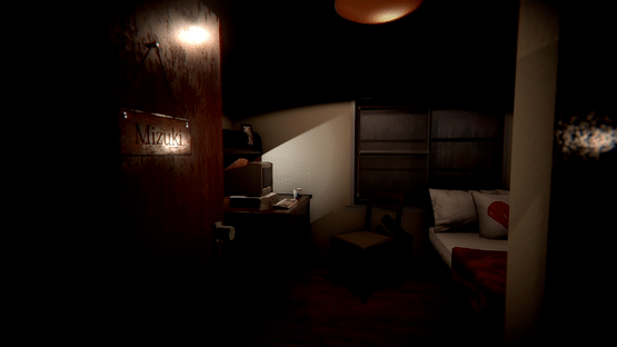 Missing Children Screenshot