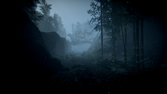 Missing Children Screenshot